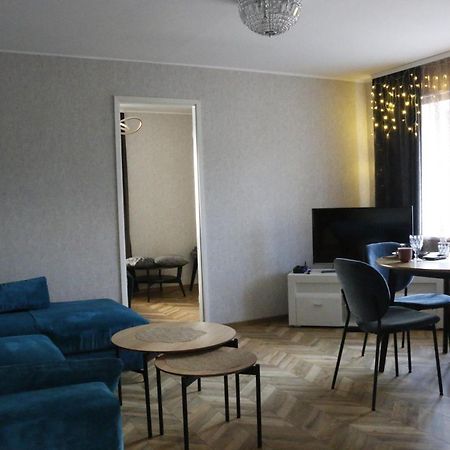 City Center Turu Str Apartments, Parking, Tartu Home Eksteriør billede