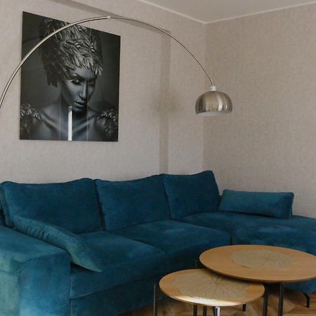 City Center Turu Str Apartments, Parking, Tartu Home Eksteriør billede