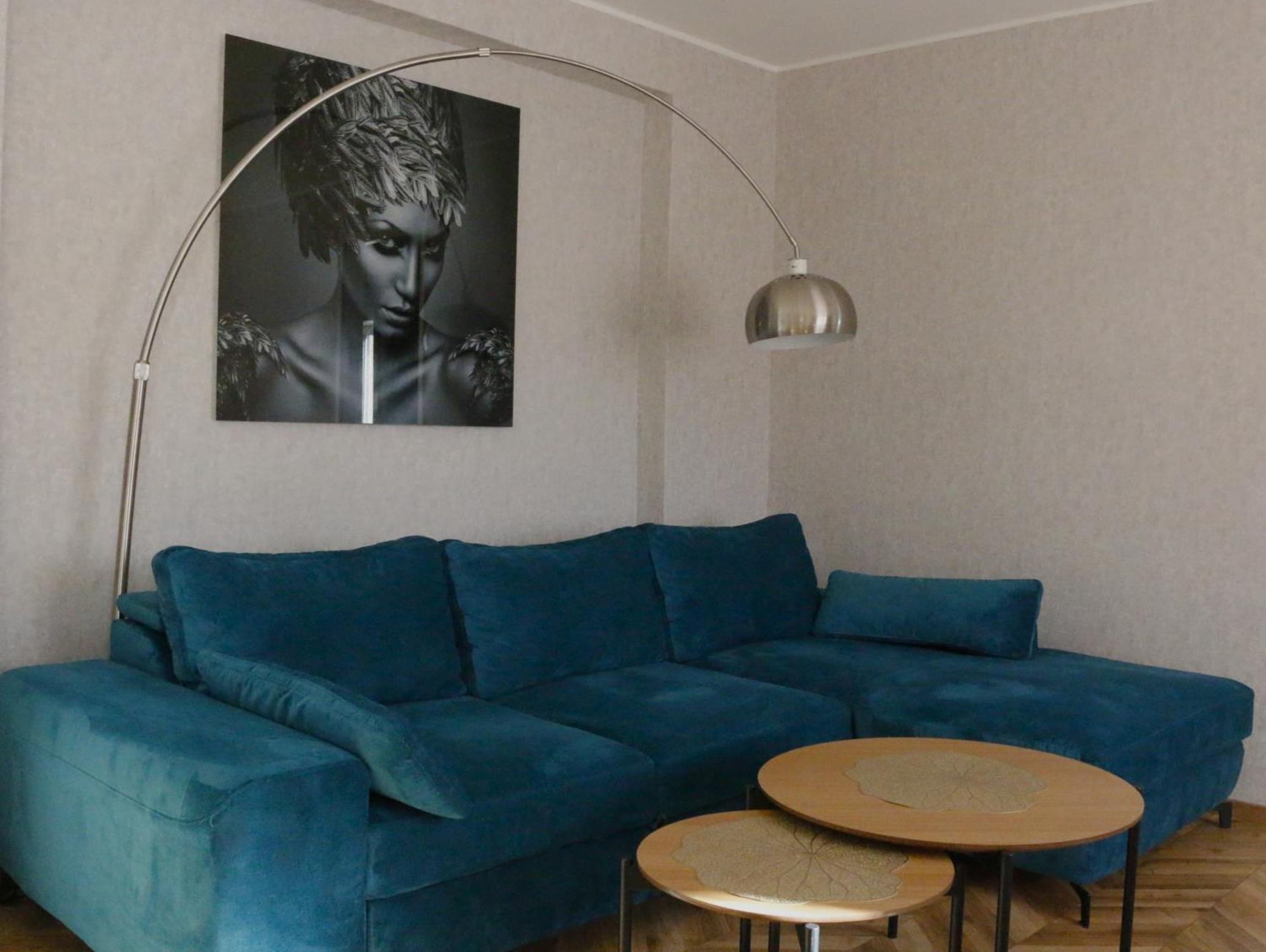 City Center Turu Str Apartments, Parking, Tartu Home Eksteriør billede